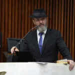 Ministério Público do Paraná registra denúncia do deputado Delegado Barichello contra Luana Piovani por suposta intolerância religiosa