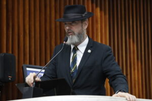 Heróis de quatro patas: Delegado Xerifão destaca leis de proteção e valorização dos cães policiais