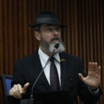 Deputado Delegado Tito Barichello defende regulamentação mais rígida para esportes radicais após morte de jovem em prática de rope jump