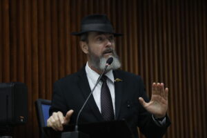 Deputado Delegado Tito Barichello defende regulamentação mais rígida para esportes radicais após morte de jovem em prática de rope jump