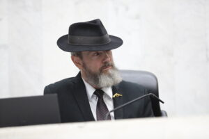 Lei de coautoria do deputado Delegado Xerifão homenageia Dalton Trevisan e eterniza o nome do escritor na Biblioteca Pública do Paraná