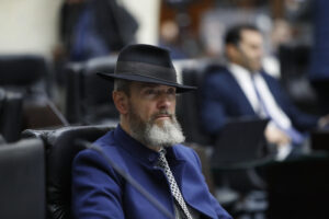 Paraná passa a celebrar em 2 de julho o Dia de Valorização dos Bombeiros Militares por iniciativa do deputado Delegado Xerifão