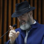 Delegado Xerifão comenta decisão da CCJ que mantém punição a Renato Freitas