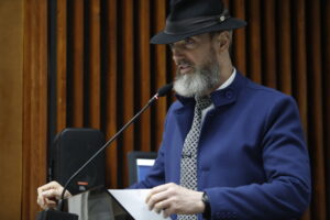 Deputado Delegado Xerifão recebe resposta sobre urgência de ampliar rondas ostensivas no Água Verde