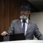 “Propriedade privada é um direito constitucional”, afirma deputado Delegado Xerifão