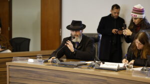 Após decisão sobre Renato Freitas, Delegado Xerifão defende cumprimento das normas do Legislativo