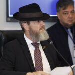 Projeto que amplia locais de venda do spray de defesa para mulheres avança na CCJ da Assembleia Legislativa