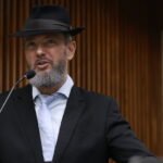 Deputado Delegado Tito Barichello agradece votos e anuncia apoio a Flávio Bolsonaro após eleição