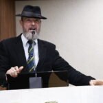 Deputado Delegado Barichello defende Flávio Bolsonaro e critica atuação de Alexandre de Moraes na tribuna da Alep